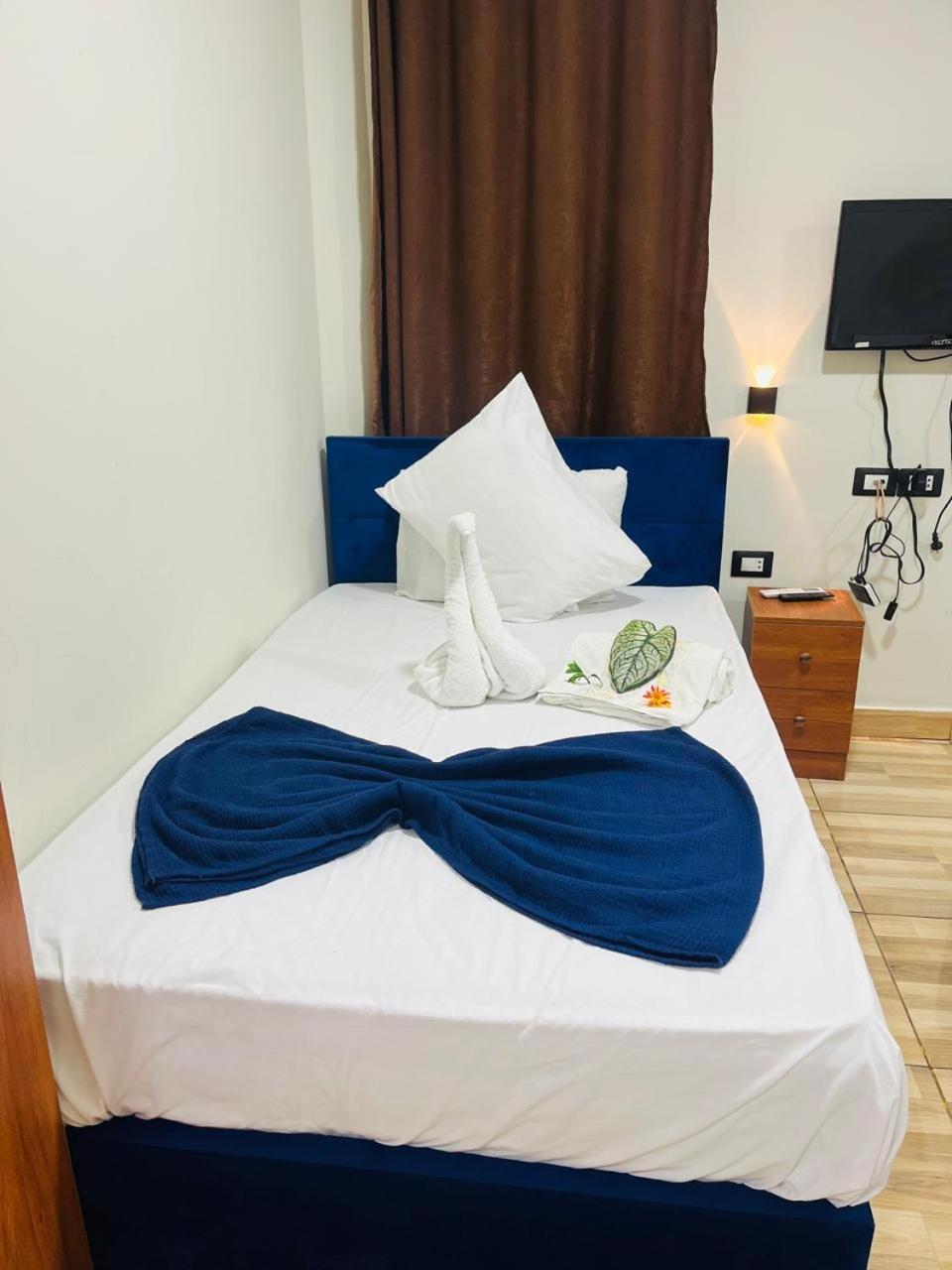 Revent Hotel Cairo Ngoại thất bức ảnh