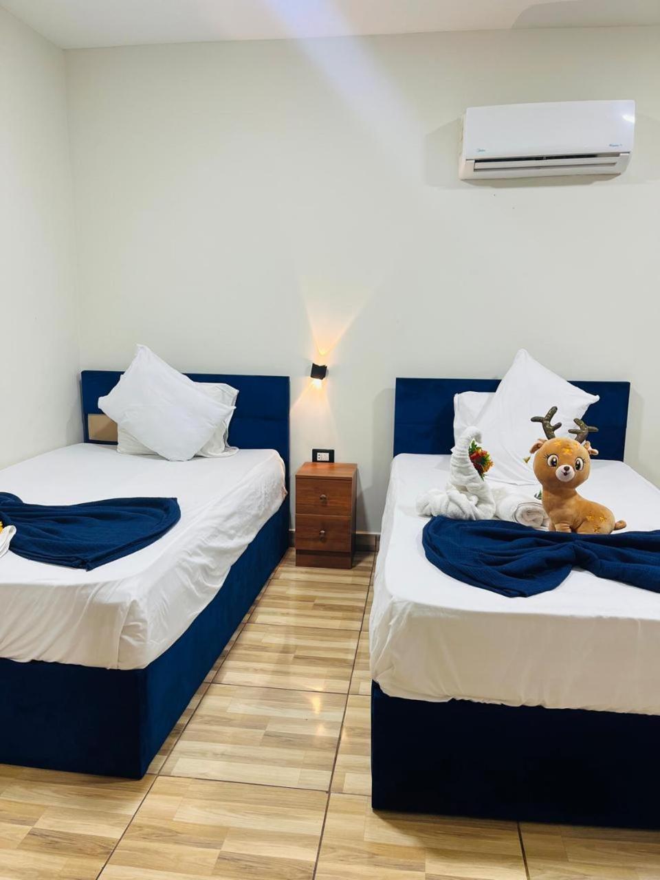 Revent Hotel Cairo Ngoại thất bức ảnh