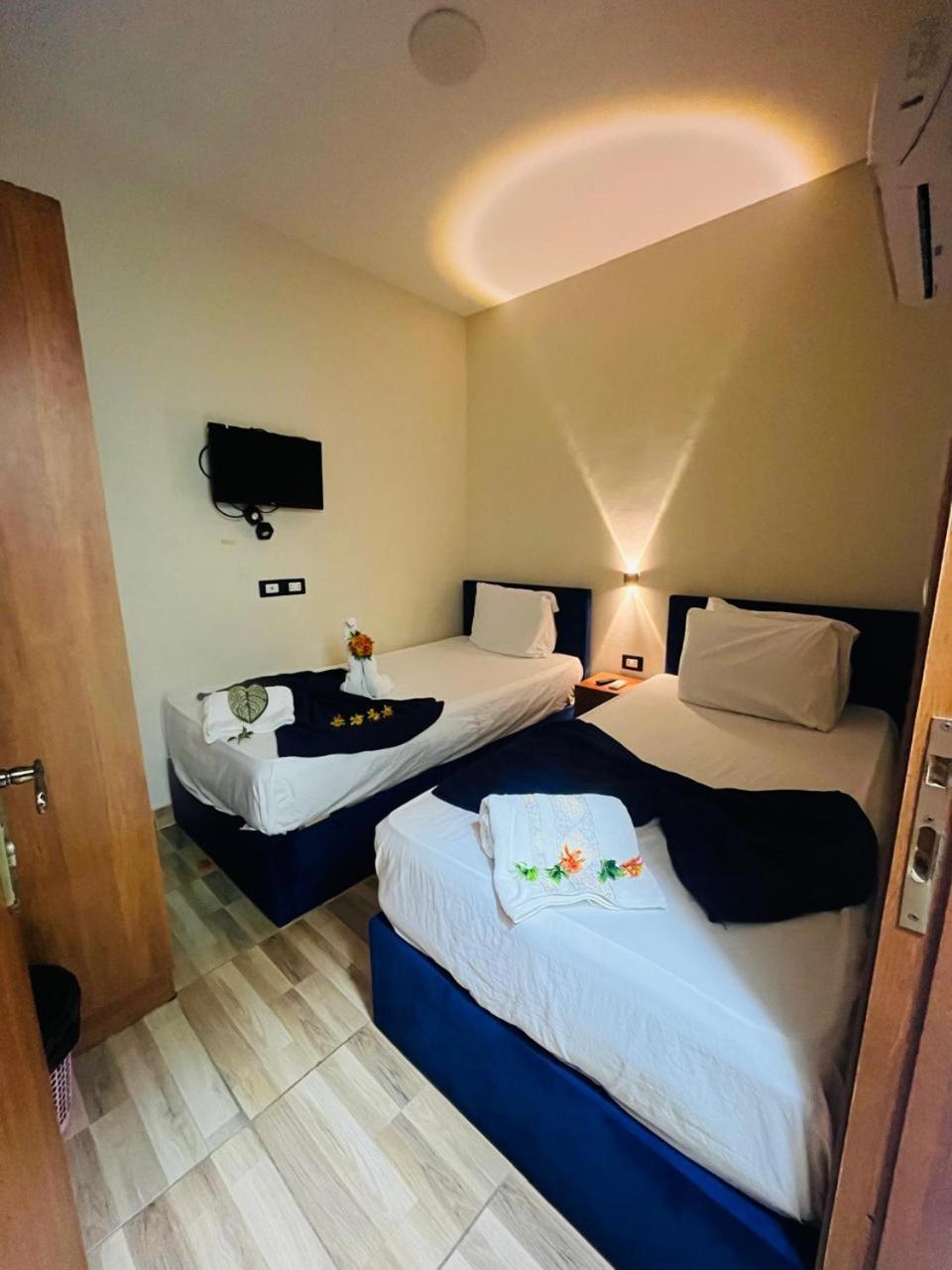 Revent Hotel Cairo Ngoại thất bức ảnh
