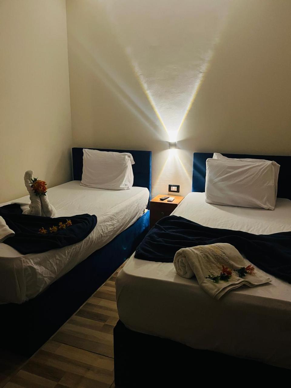 Revent Hotel Cairo Ngoại thất bức ảnh