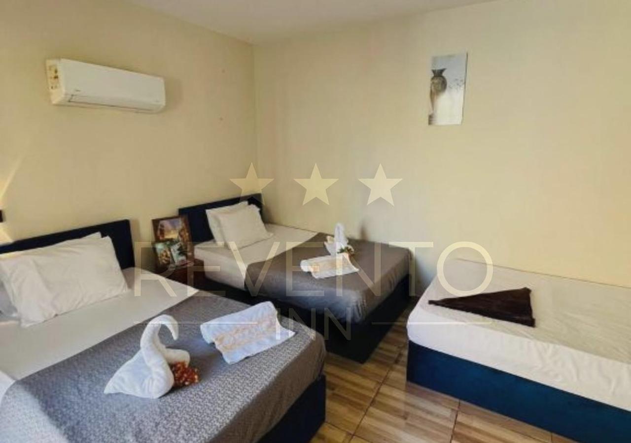 Revent Hotel Cairo Ngoại thất bức ảnh