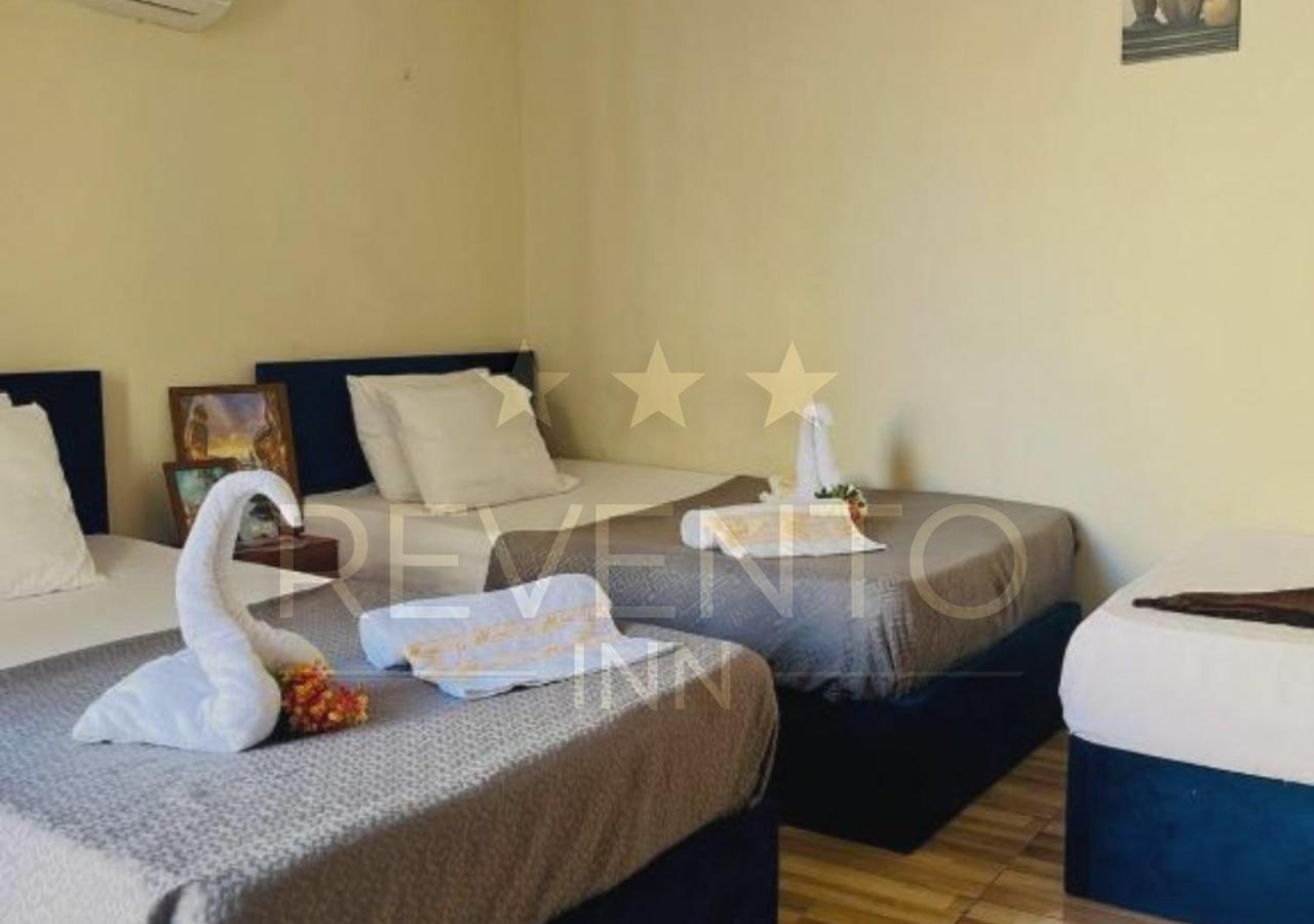 Revent Hotel Cairo Ngoại thất bức ảnh