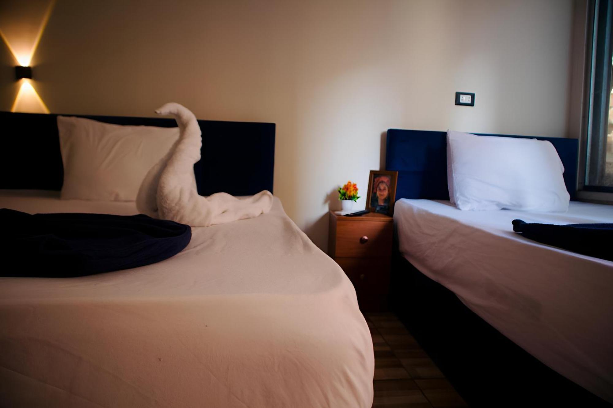 Revent Hotel Cairo Ngoại thất bức ảnh