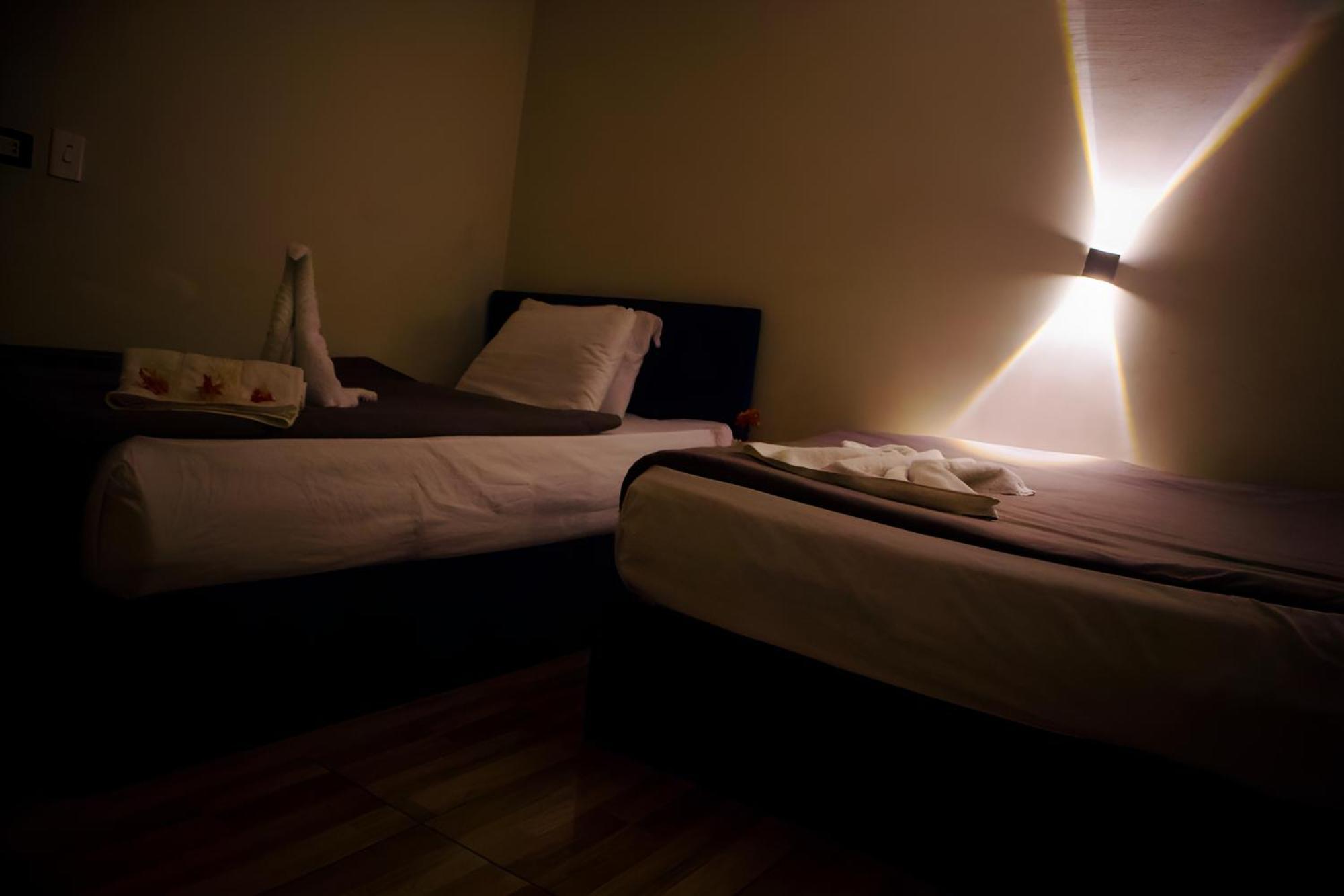 Revent Hotel Cairo Ngoại thất bức ảnh